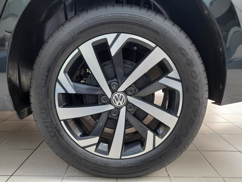 Imagen 12 de 14 de Volkswagen Virtus 2021 1.6 Msi Tiptronic