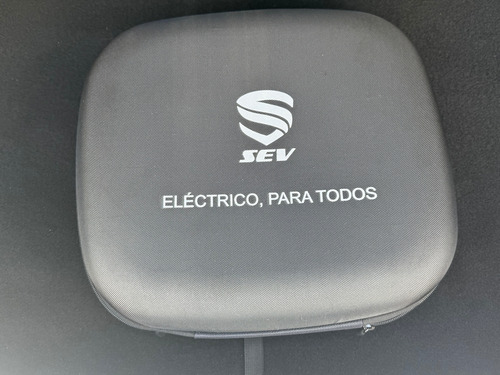 SEV E-Wan Cross Bold At Electrico
