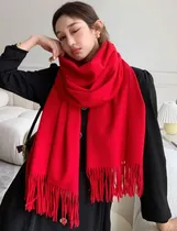 Comprar Bufanda Chalina Pashmina De Dama Bufandones Livianos Suaves