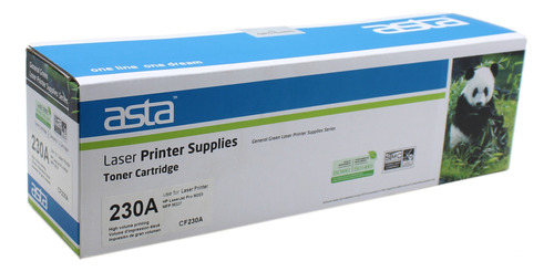 Toner Asta Compatible Canon Crg-051 , Cf230a, Para M203