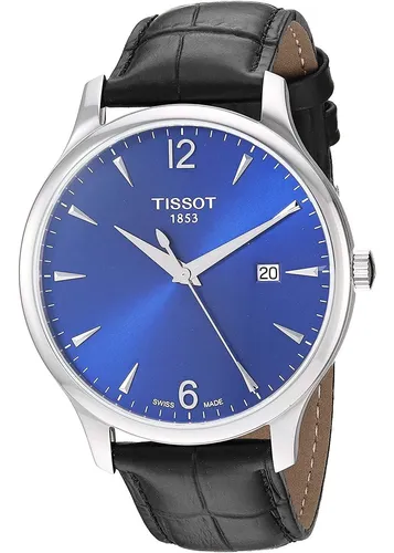 Reloj tissot tradition hombre sales