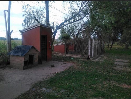 Imagen 7 de 16 de Venta Campo Desarrollado 35,5 Hectareas Cañuelas