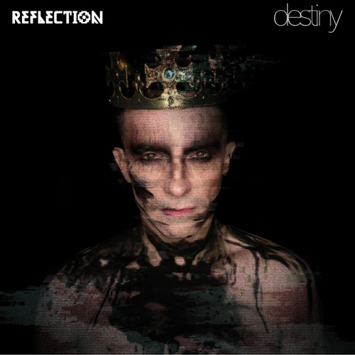 Reflection - Destiny (estilo Synthpop Obk Moenia)