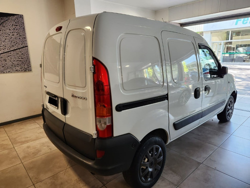 Imagen 4 de 8 de Renault Kamgoo Furgon 1 Plc G,n,c