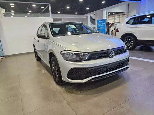 Volkswagen Polo 1.6 Msi Track