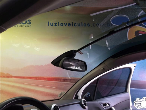 Citroën C3 C3 1.6 Exclusive 16v Flex 4p Automático