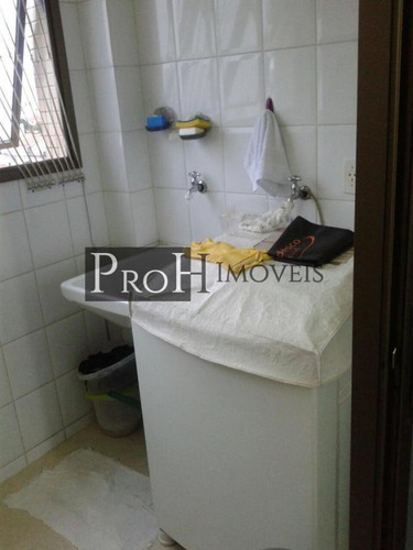 Imagem 11 de 15 de Apartamento Para Venda Em São Caetano Do Sul, Barcelona, 2 Dormitórios, 1 Suíte, 3 Banheiros, 2 Vagas - Baldea