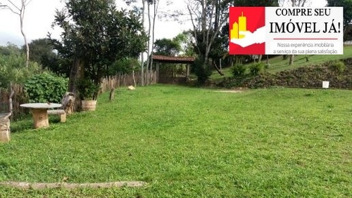 Imagem 3 de 15 de Chácara Em Embu Guaçu - 279