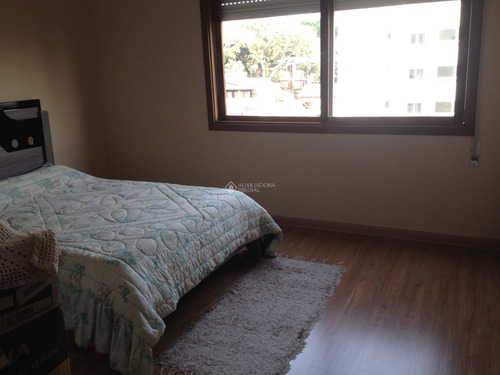 Imagem 10 de 15 de Apartamento - Cristal - Ref: 141600 - V-141600