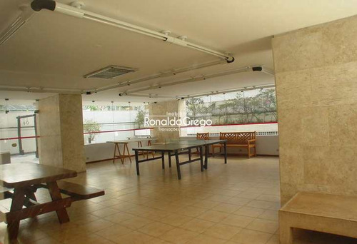 Imagem 25 de 30 de Apartamento Venda/locação 3 Dorms, Itaim Bibi, - R$ 1.5 Mi - V4858