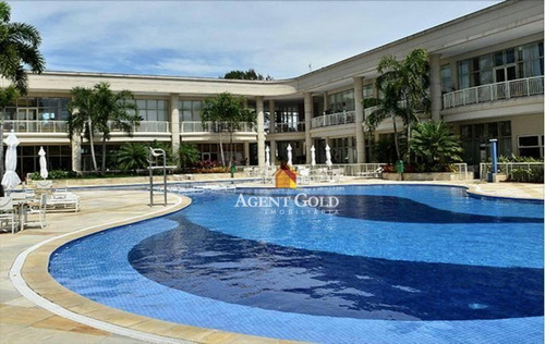 Imagem 25 de 28 de Riserva Uno 05 Quartos 560m² Entrar E Morar! - Ap2904