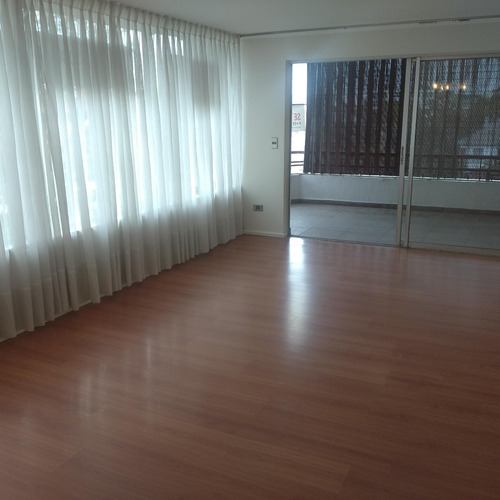 Imagen 6 de 26 de Amplio Departamento, Buen Estado De Conservacion