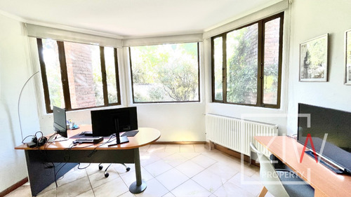 Gran Casa 5 Dorm 4 Baños, 12 Estac. - Newland - Ziw Property