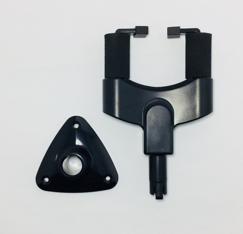 Soporte Pared Para Guitarra Bajo Ukelele Ukulele