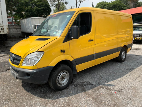Mercedes-benz Sprinter Cargo Van 315