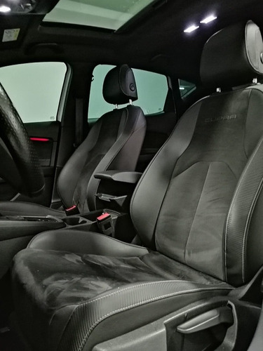 Imagen 11 de 14 de Seat Leon 2018 2.0 L T Cupra At 5p