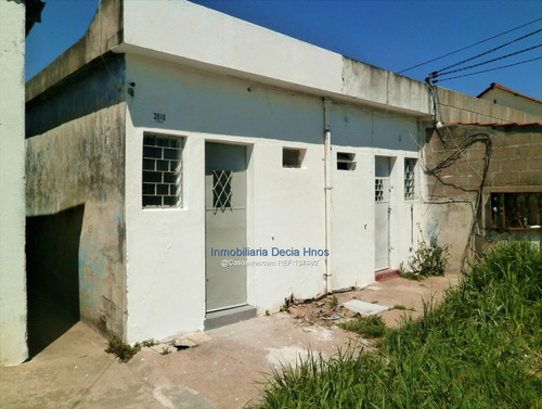 Imagen 2 de 2 de 4 Apartamentos Y Garaje Jardines Del Hipódromo Cw137480
