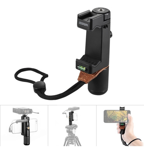 Estabilizador Sevenoak Sk-psc1 Grip For Smartphones - Tienda