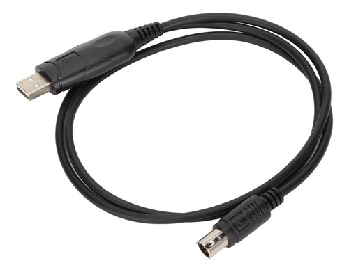 Cable De Frecuencia De Escritura 8 Pin Mini Din Plug Usb Est