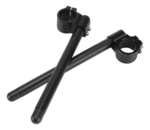 Yn Horquilla Cnc Universal De 37 Mm Con Clip Para Manillar,