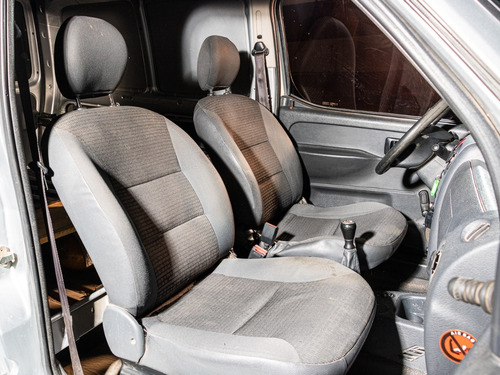Imagen 10 de 15 de Peugeot Partner 1.4 Furgon