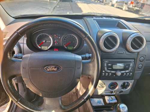Ford Ecosport 2.0 Xlt Plus 4x2