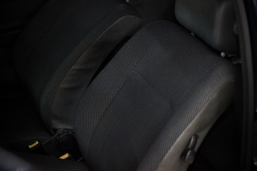 Imagem 9 de 15 de Vw Parati Cl 1.8