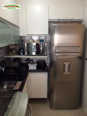 Imagem 8 de 20 de Apartamento Vila Augusta, Guarulhos. - Ap0940