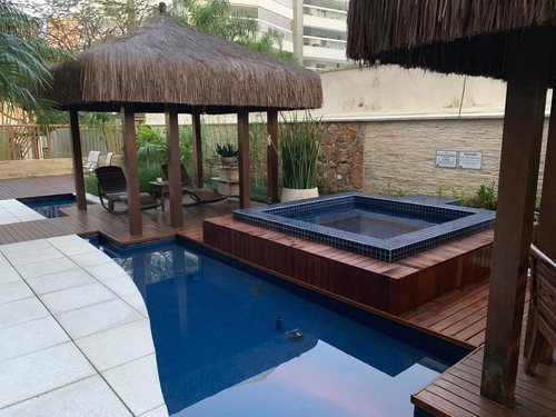 Imagem 12 de 30 de Apartamento Riviera De São Lourenço - 100 - 68119154