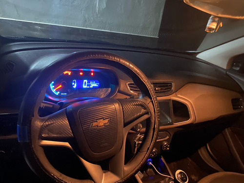 Chevrolet Prisma 1.0 Lt 4p
