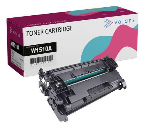 Toner Alternativo 151 151a 1510a 4003 Dw Dn / 4103 Fdw Fdn  