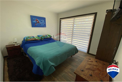 Plot With House In The Forest - Altos De Huife, Pucón