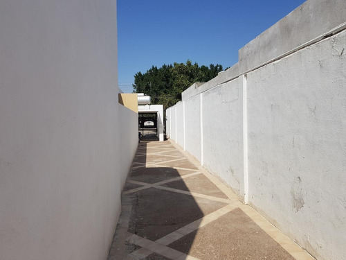 Imagen 20 de 20 de Casa En Venta En El Campestre Gómez Palacio - (2)
