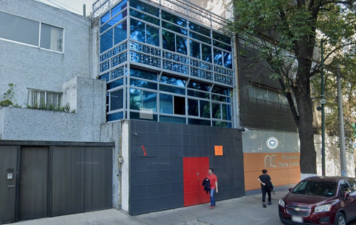 Casa En Venta En Calle Matías Romero 408 Col. Del Valle Centro Benito Juárez Cdmx Arp1209