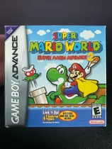 Comprar Super Mario Advance 2 Game Boy Advance (1)