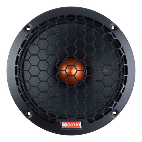 Memphis Rms Pro Altavoz Componente Audio Pieza Unica