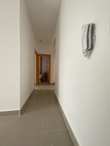 Imagen 14 de 14 de En Alquiler Apartamento Nuevo En La Ceiba De Don Honorio Próximo Carrefour, Colinas Del Seminario, Tricom, Al Condado Con Fácil Acceso Autopista Juan Pablo Duarte, Avenida Republica De Colombia
