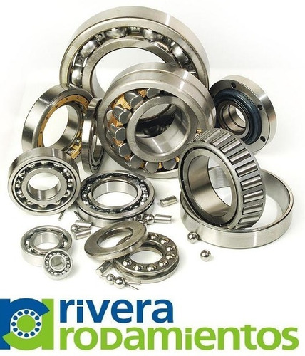 Reten Rueda Trasera Inter O Exter Mercedes Benz 1634 Corteco