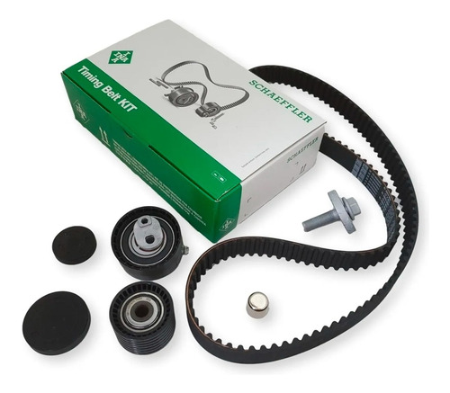 Kit De Distribucion Ina P/ Renault Logan Sandero 1.6 16v K4m