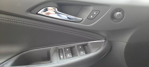 Chevrolet Cruze 1.4 Lt At Sedan