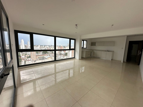 Venta Piso Gran Via 2 Dorm/coch/amenities En Bv.