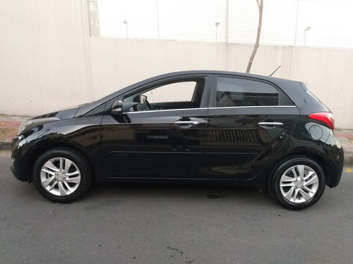 Hyundai Hb20 2015 1.6 Premium Flex Aut. 5p