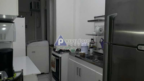 Apartamento À Venda, 3 Quartos, Ipanema - Rio De Janeiro/rj - 6716