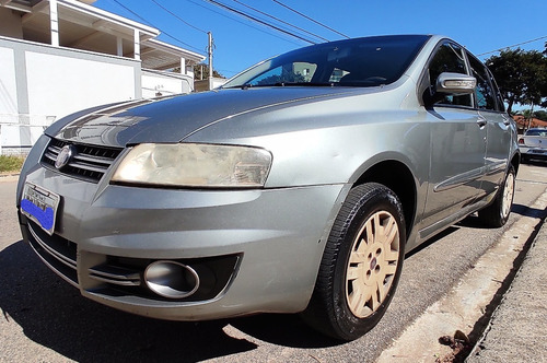 Stilo Fiat