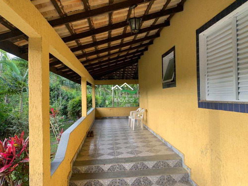 Imagem 20 de 30 de Chácara Com 3 Dorms, Centro, Pedro De Toledo - R$ 1.1 Mi, Cod: 561 - V561