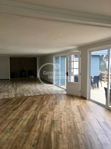 Imagen 11 de 30 de Casa En Venta De 3 Dorm. En Concón