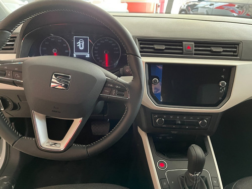 Imagen 6 de 14 de Seat Arona Xcellence 2021 Aut Arrendamiento Credito Contado