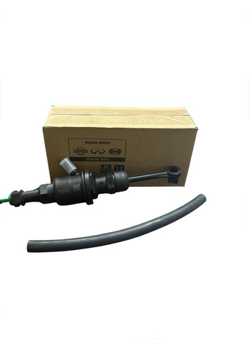 Cilindro Maestro Clutch Nissan Versa 2016 Original