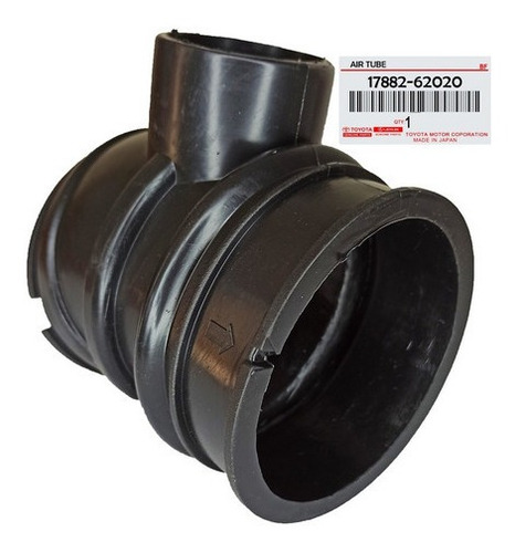 Imagen 1 de 2 de Manguera Purificador Aire Toyota Meru Prado 4runner