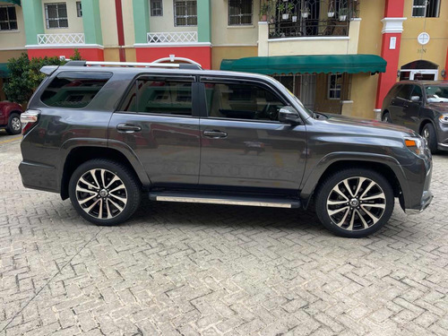 Imagen 4 de 15 de Toyota 4runner Sr5 Americana